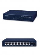 8-портов гигабит комутатор, суич, GSD-803 /0702030082