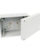 Кутия противовлажна IP66 176х126x87мм KSK175 /3101090175