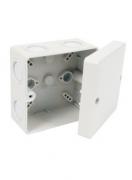 Кутия противовлажна IP66 81х81x50мм KSK80 /3101090080